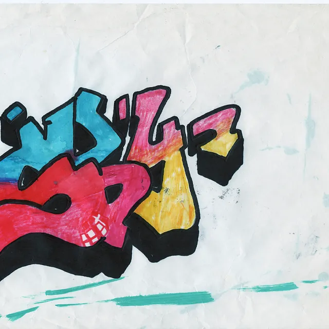 Sky's the Limit - sketch